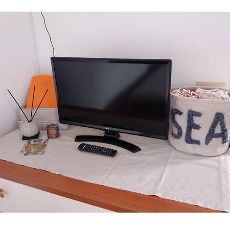 Casa Pierina Leilighet Anacapri  Eksteriør bilde